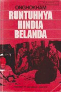 Runtuhnya Hindia Belanda