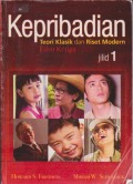 Kepribadian : Teori Klasik dan Riset Modern Jilid 2