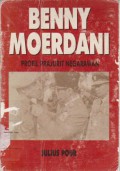 Benny Moerdani : Profil Prajurit Negarawan