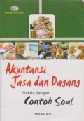 Akuntansi Jasa dan Dagang Praktis Dengan Contoh Soal