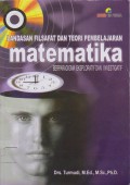 Landasan Filsafat dan Teori Pembelajaran : Matematika Berparadigma dan Investigatif