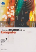 Interaksi Manusia dan Komputer
