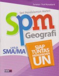 SPM Geografi Untuk SMA/MA