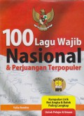100 Lagu Wajib Nasional dan Perjuangan Terpopuler