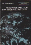 Penginderaan Jauh dan Interpretasi Citra