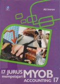 17 Jurus Mempelajari MYOB Accounting 17