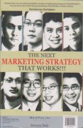 The Next Marketing Strategy That Works