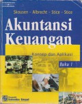 Akuntansi Keuangan : Konsep dan Aplikasi