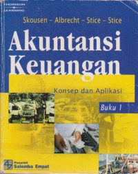 Akuntansi Keuangan : Konsep dan Aplikasi