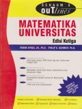Matematika Universitas