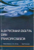Elektronika Digital dan Mikroprosesor