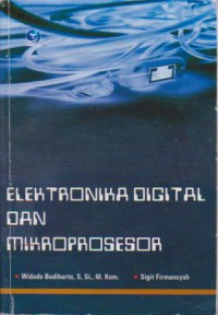Elektronika Digital dan Mikroprosesor