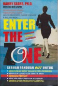 Enter The Zone : Sebuah Panduan Diet