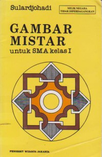 Gambar Mistar Untuk SMA Kelas 1