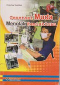 Generasi Muda Menolak Kemiskinan