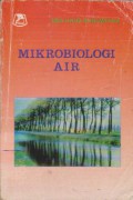 Mikrobiologi Air