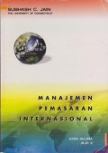 Manajemen Pemasaran Internasional Jilid 2