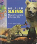 Belajar Sains Melalui Fenomena di Sekitar Kita