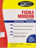 Fisika Modern