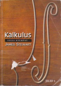 Image of Kalkulus Jilid 1