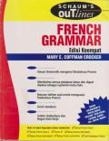 French Grammar