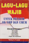 Lagu-Lagu Wajib Untuk Pelajar SD, SMP, dan Umum