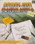 Rumus Jitu Matematika