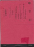 Mari Belajar Bisnis (Copy)