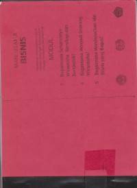Mari Belajar Bisnis (Copy)