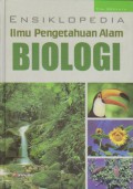 Ensiklopedia Ilmu Pengetahuan Biologi