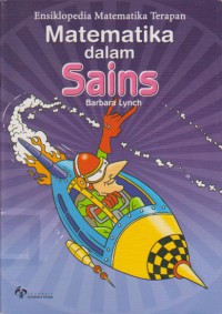Image of Matematika Dalam Sains