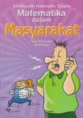 Matematika Dalam Masyarakat