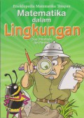Matematika Dalam Lingkungan