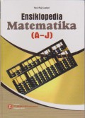 Ensiklopedia Matematika (A-J)