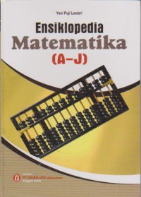 Image of Ensiklopedia Matematika (A-J)