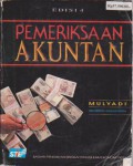 Pemeriksaan Akuntan