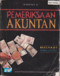 Pemeriksaan Akuntan