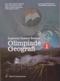 Suplemen Sumber Belajar Olimpiade Geografi 1