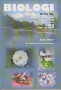 Biologi Untuk SMA : Ringkasan Materi dan Latihan Soal Olimpiade Biologi Internasional
