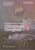 Suplemen Sumber Belajar Olimpiade Geografi 2