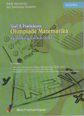 Soal dan Pembahasan Olimpiade Matematika Tingkat Kabupaten/Kota (OSK)
