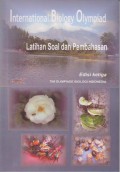 International Biology Olympiad : Latihan Soal dan Pembahasan