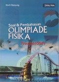 Soal & Pembahasan Olimpiade Fisika Provinsi (OSP)