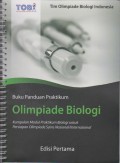 Buku Panduan Praktikum Olimpiade Biologi