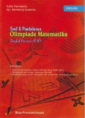 Soal & Pembahasan Olimpiade Matematika Tingkat Provinsi (OSP)