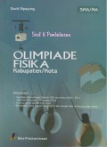 Soal & Pembahasan Olimpiade Fisika Kabupaten/Kota