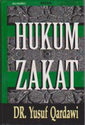 Hukum Zakat