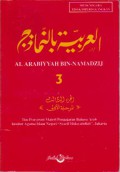Al Arabiyyah bin-Namadzij 3