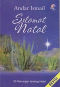 Selamat Natal