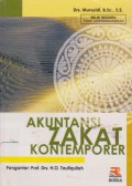 Akuntansi Zakat Kontemporer